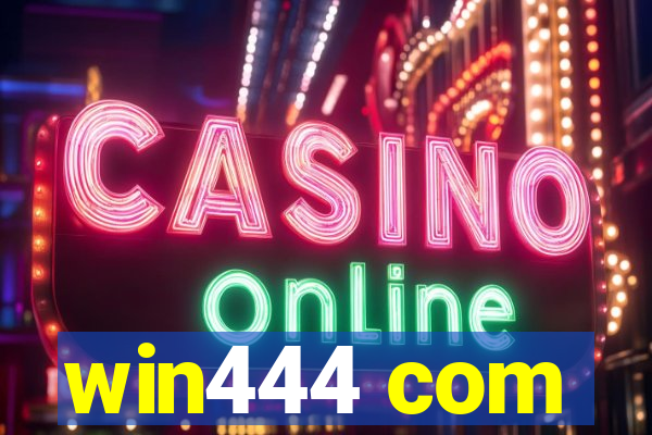 win444 com